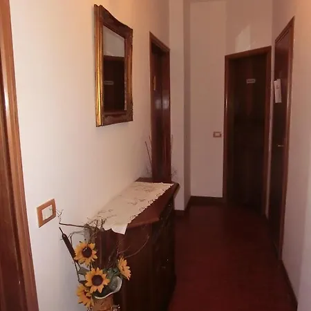 San Paolo Nocleg ze śniadaniem