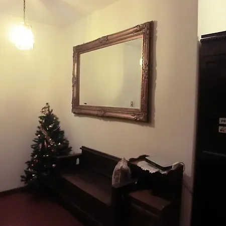 Nocleg ze śniadaniem San Paolo *