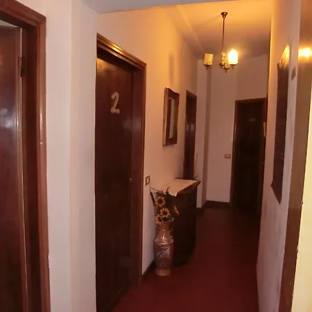 Nocleg ze śniadaniem San Paolo Wenecja