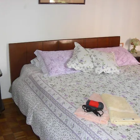 Nocleg ze śniadaniem San Paolo *