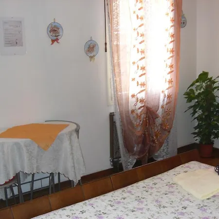 San Paolo Nocleg ze śniadaniem *