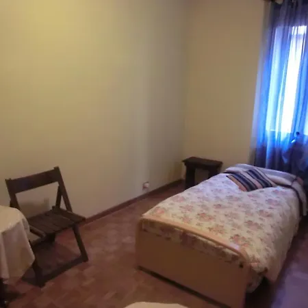 San Paolo Nocleg ze śniadaniem *