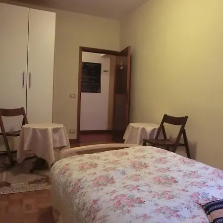 Nocleg ze śniadaniem San Paolo *