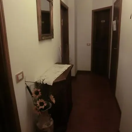 San Paolo Nocleg ze śniadaniem *